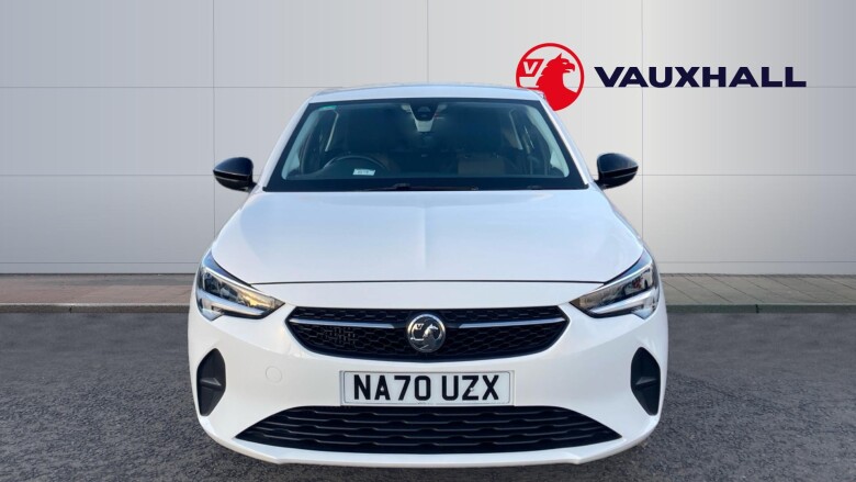 Vauxhall Corsa 1.2 Turbo SE 5dr Petrol Hatchback